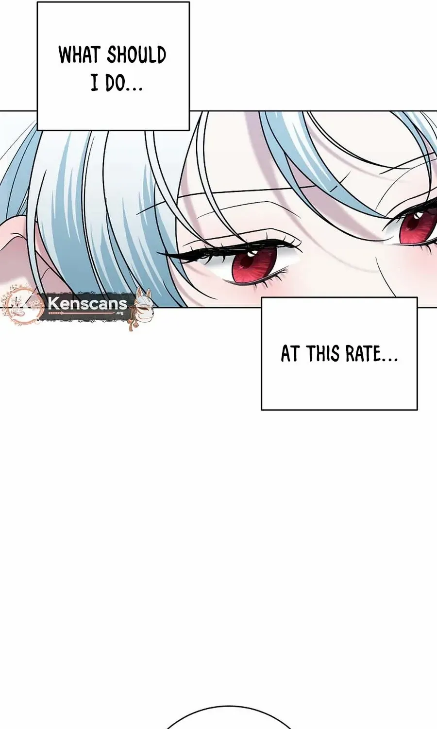 Somehow, My Tyrant Husband Has Became Cautious Chapter 87 page 8 - 