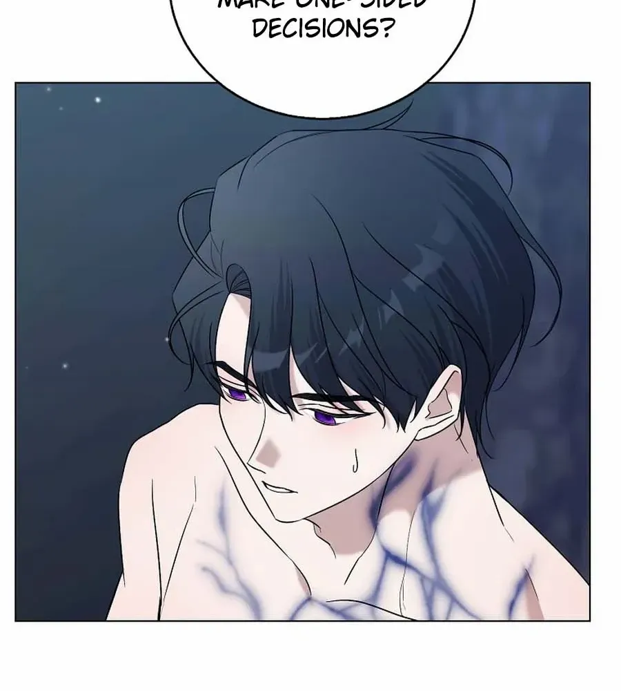 Somehow, My Tyrant Husband Has Became Cautious Chapter 87 page 71 - 