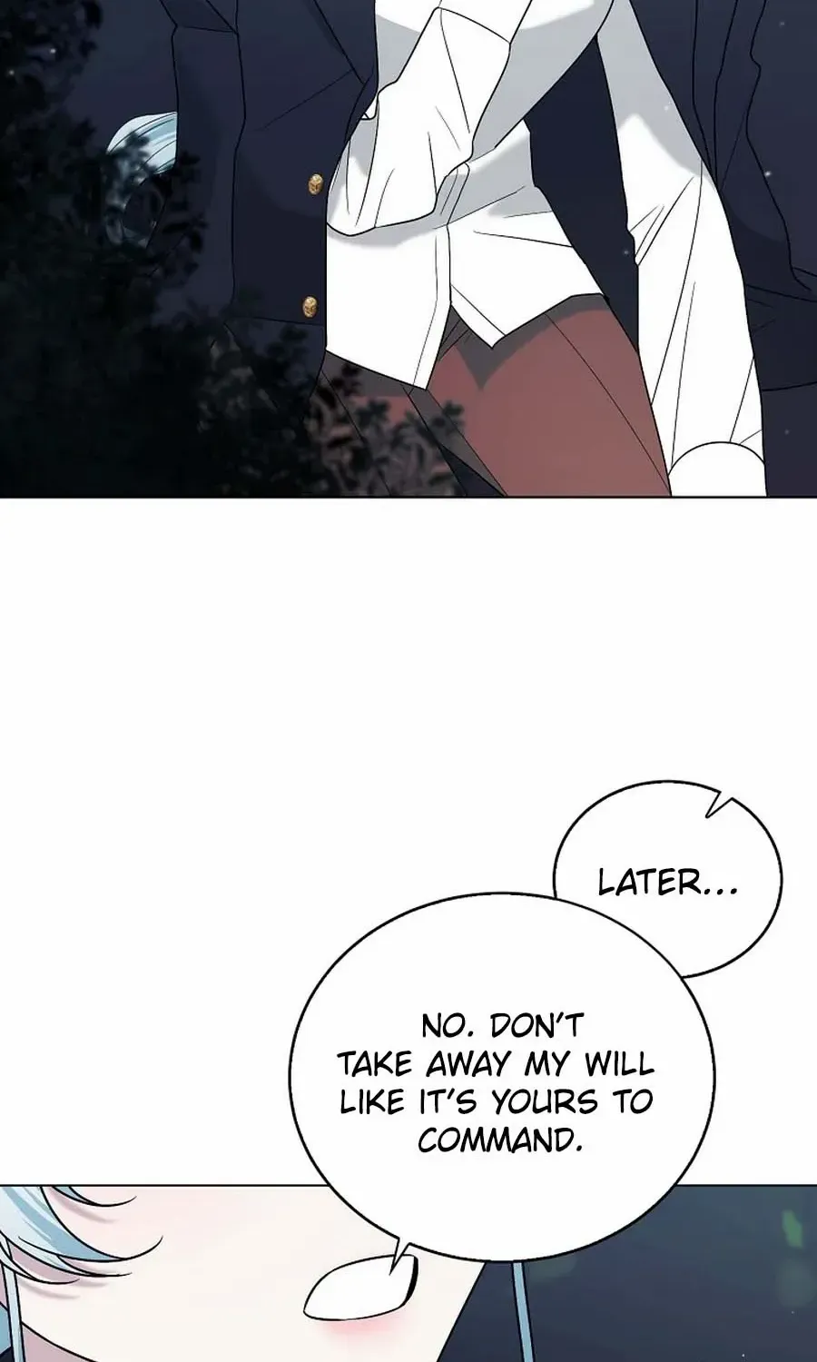 Somehow, My Tyrant Husband Has Became Cautious Chapter 87 page 73 - 