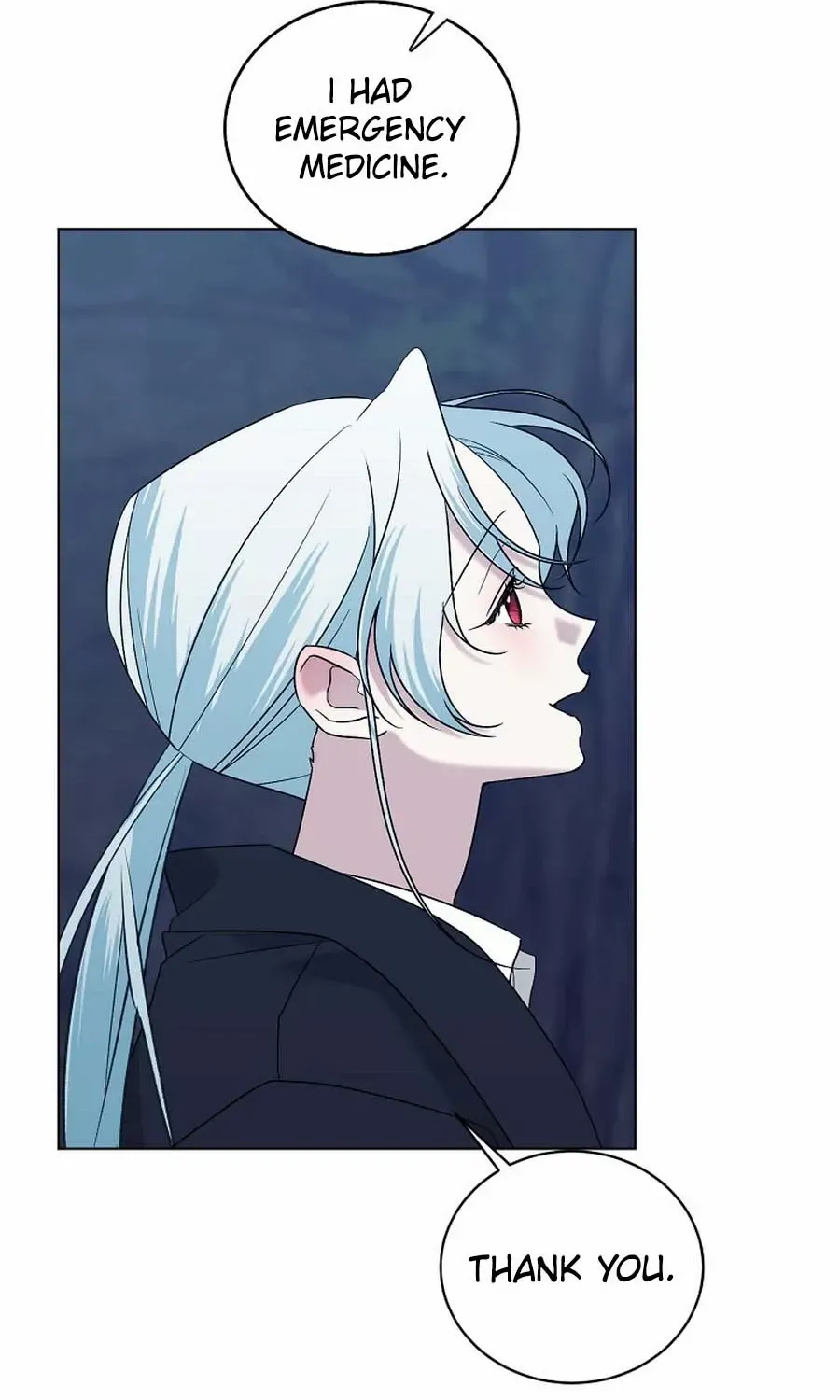 Somehow, My Tyrant Husband Has Became Cautious Chapter 87 page 79 - 