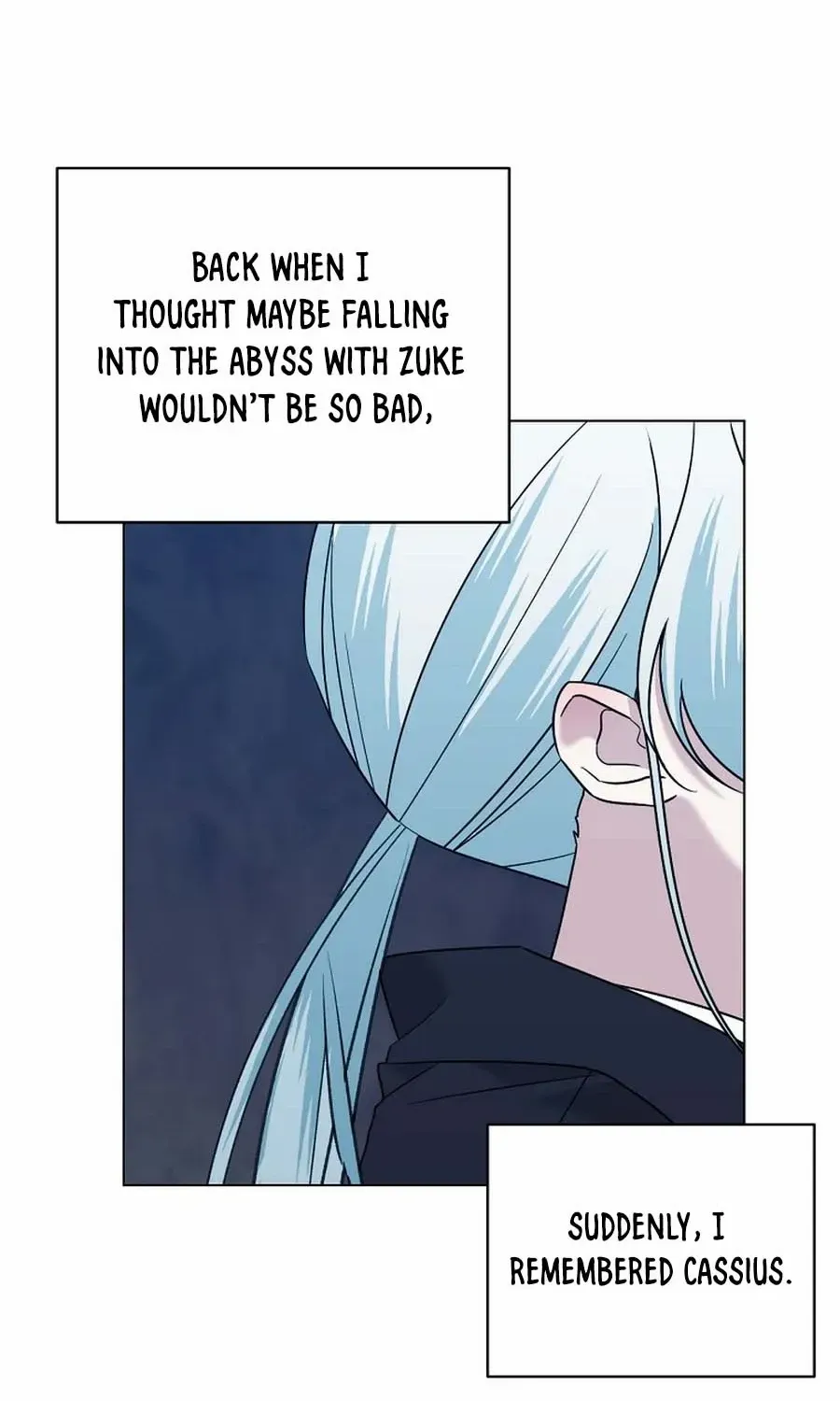 Somehow, My Tyrant Husband Has Became Cautious Chapter 87 page 80 - 