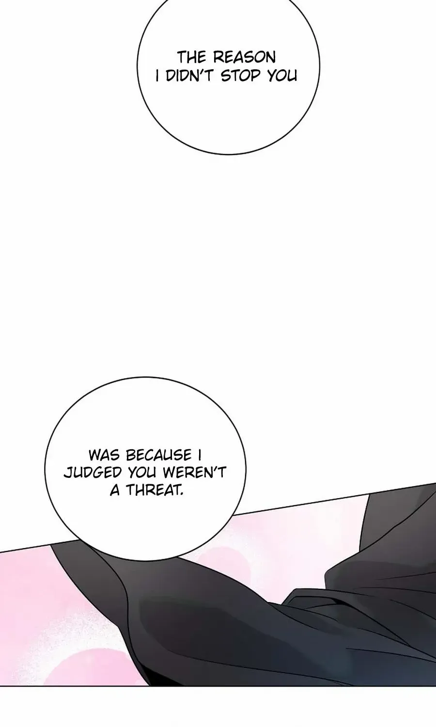Somehow, My Tyrant Husband Has Became Cautious Chapter 87 page 9 - 