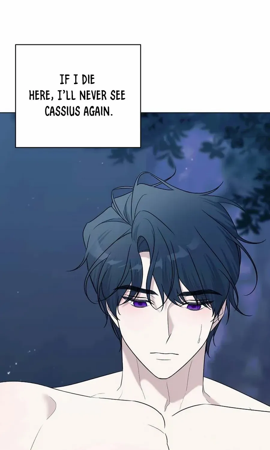 Somehow, My Tyrant Husband Has Became Cautious Chapter 87 page 81 - 