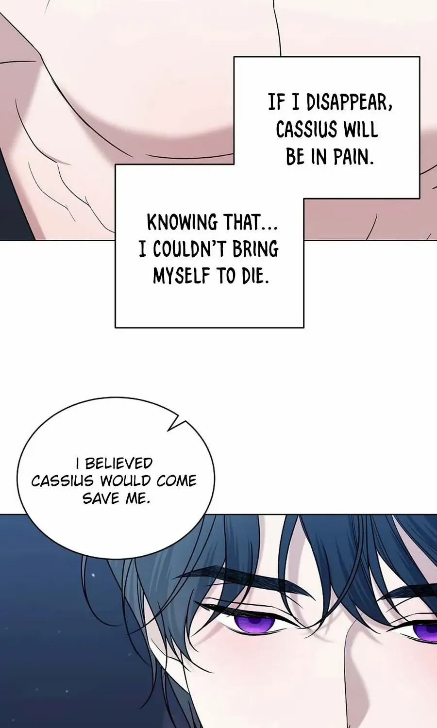Somehow, My Tyrant Husband Has Became Cautious Chapter 87 page 82 - 