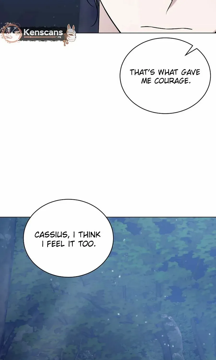 Somehow, My Tyrant Husband Has Became Cautious Chapter 87 page 83 - 