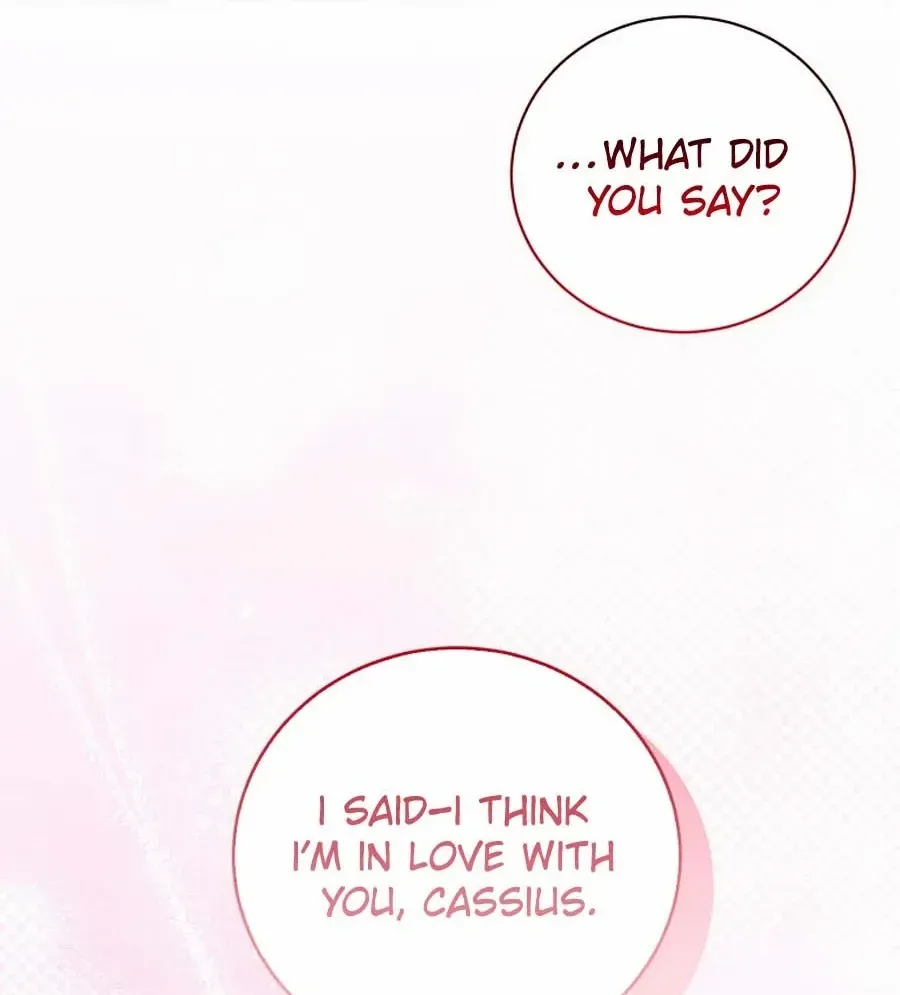 Somehow, My Tyrant Husband Has Became Cautious Chapter 87 page 85 - 