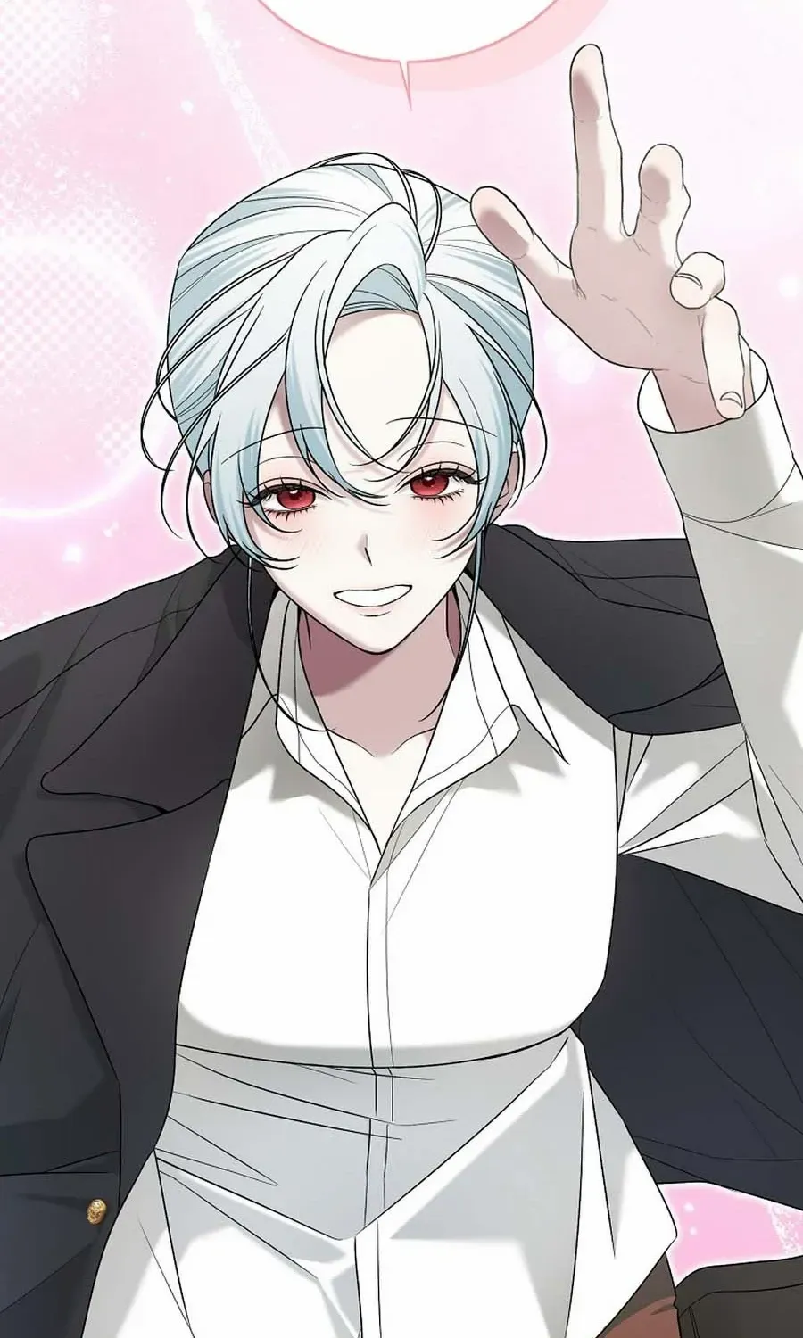 Somehow, My Tyrant Husband Has Became Cautious Chapter 87 page 86 - 