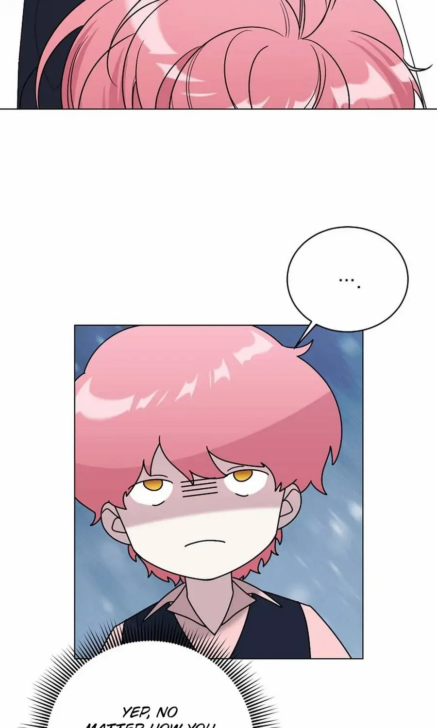 Somehow, My Tyrant Husband Has Became Cautious Chapter 88 page 13 - 