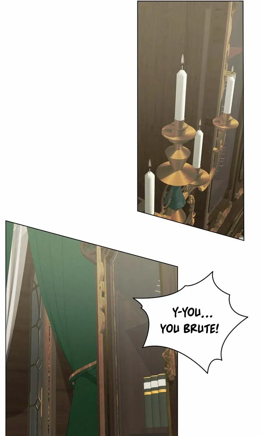 Somehow, My Tyrant Husband Has Became Cautious Chapter 88 page 16 - 