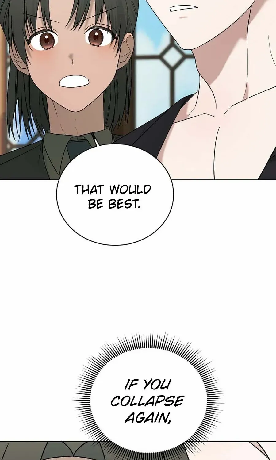 Somehow, My Tyrant Husband Has Became Cautious Chapter 88 page 20 - 