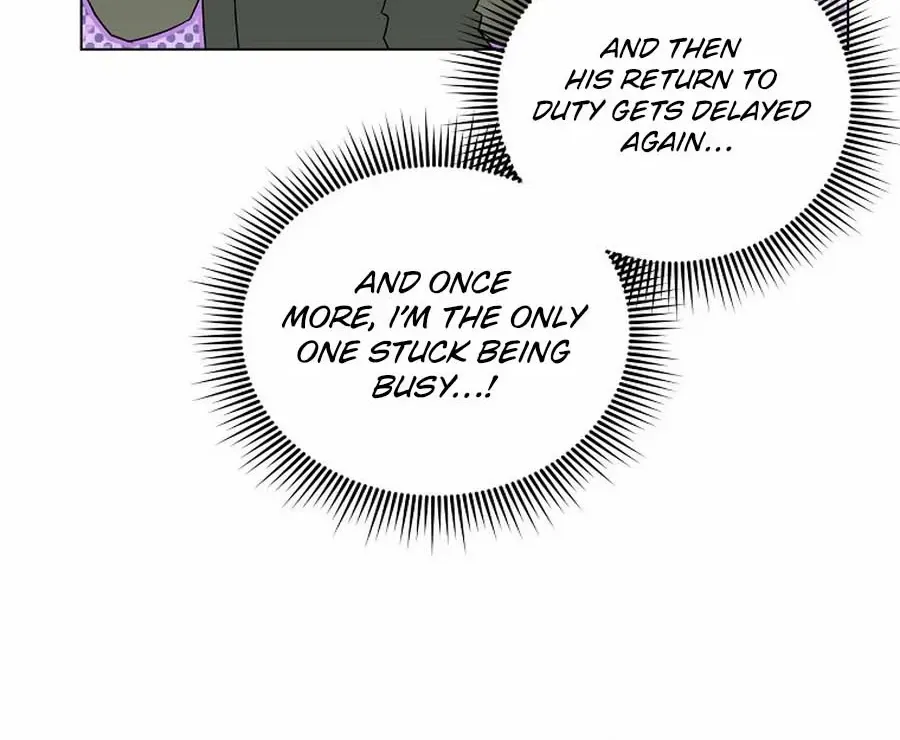 Somehow, My Tyrant Husband Has Became Cautious Chapter 88 page 22 - 