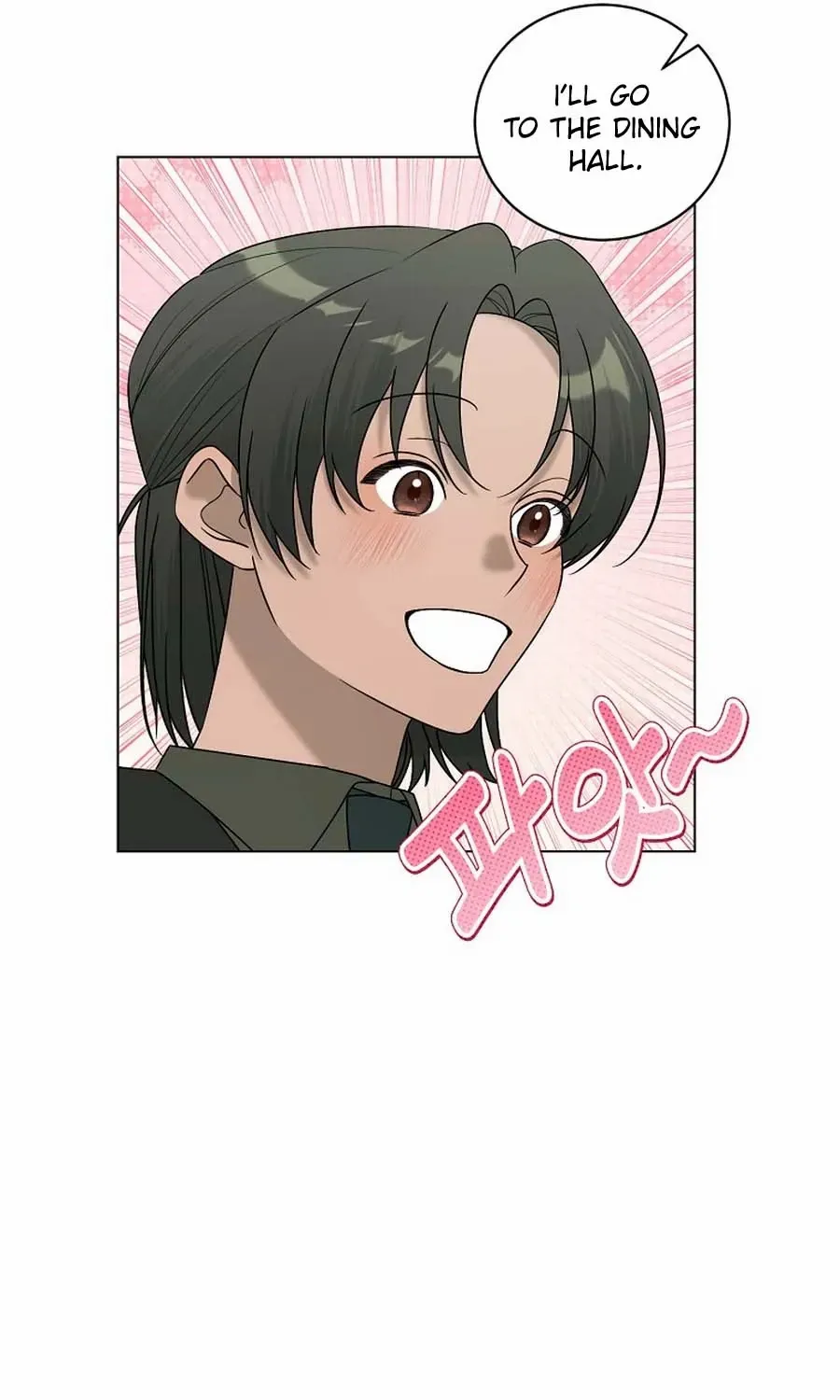 Somehow, My Tyrant Husband Has Became Cautious Chapter 88 page 23 - 