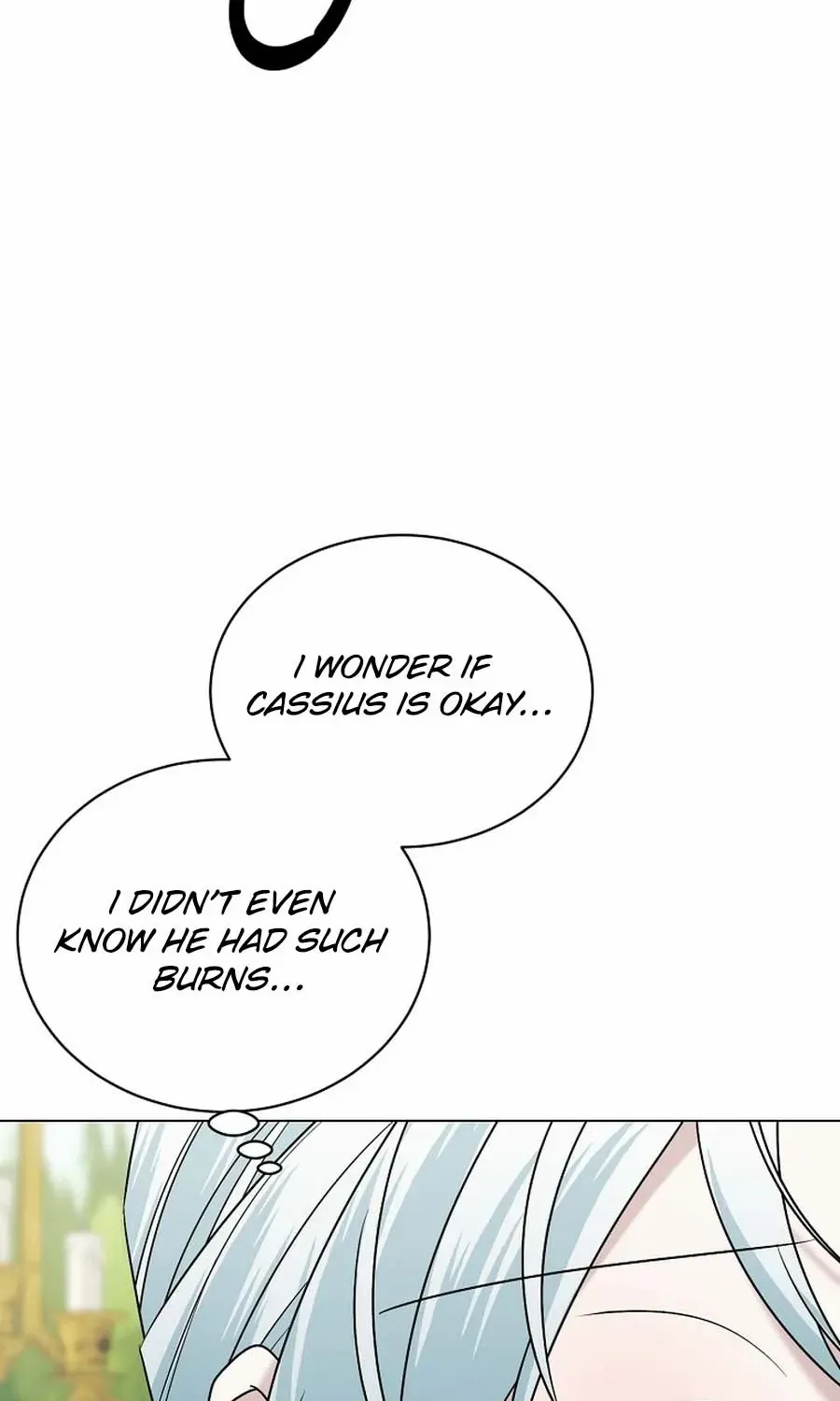 Somehow, My Tyrant Husband Has Became Cautious Chapter 88 page 26 - 