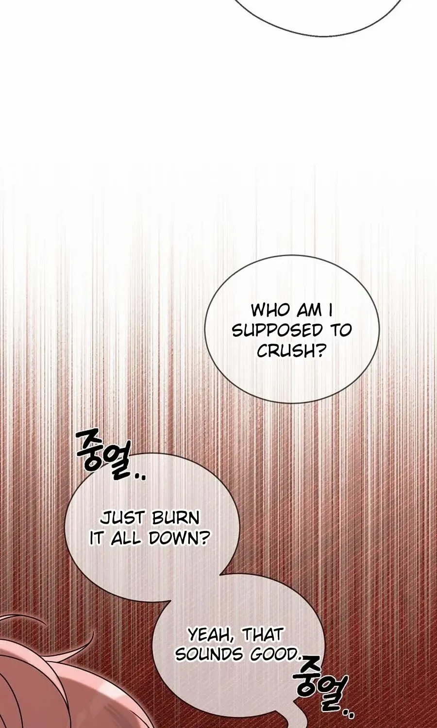 Somehow, My Tyrant Husband Has Became Cautious Chapter 88 page 32 - 
