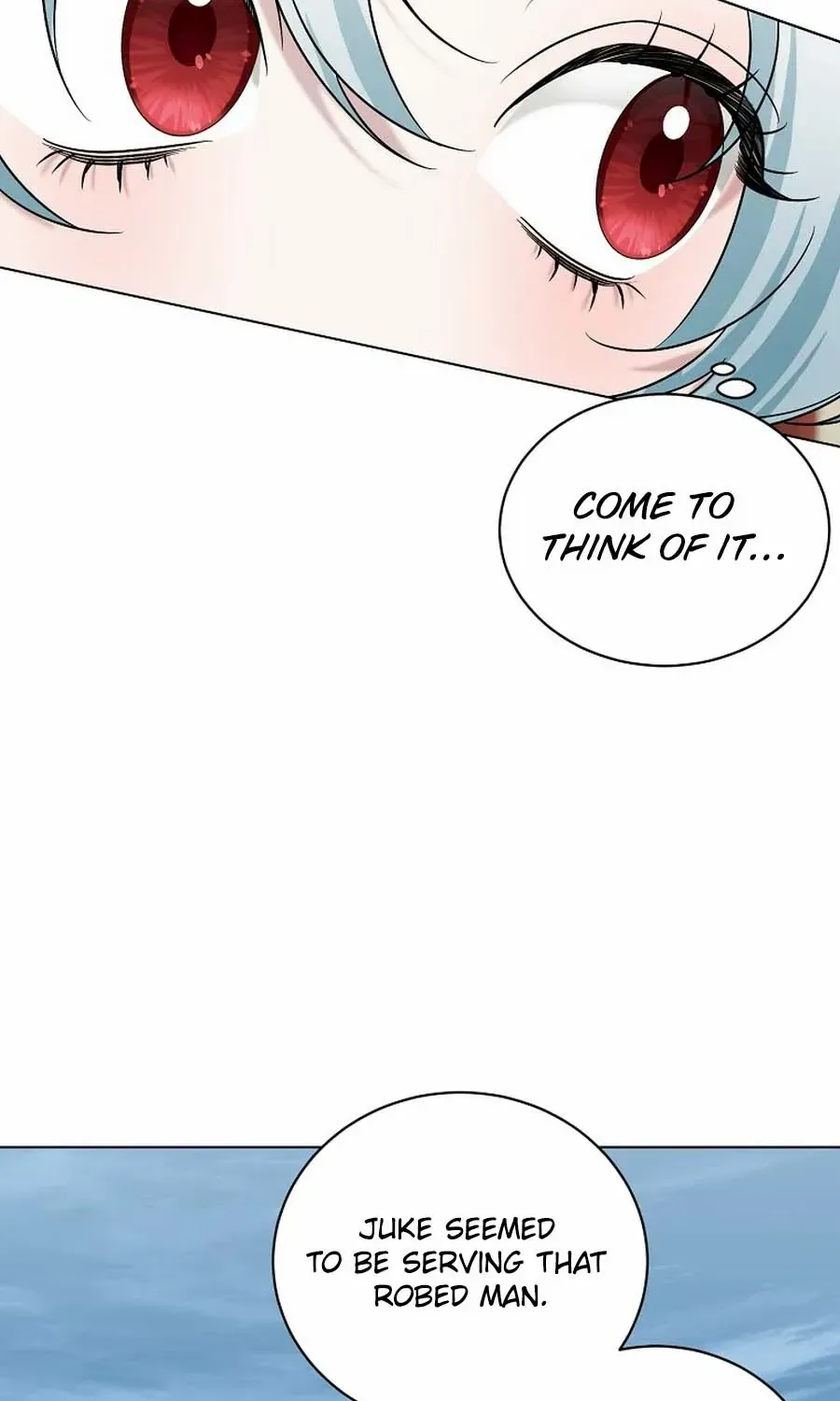 Somehow, My Tyrant Husband Has Became Cautious Chapter 88 page 34 - 