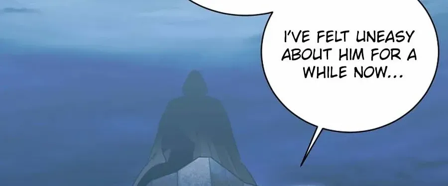 Somehow, My Tyrant Husband Has Became Cautious Chapter 88 page 35 - 