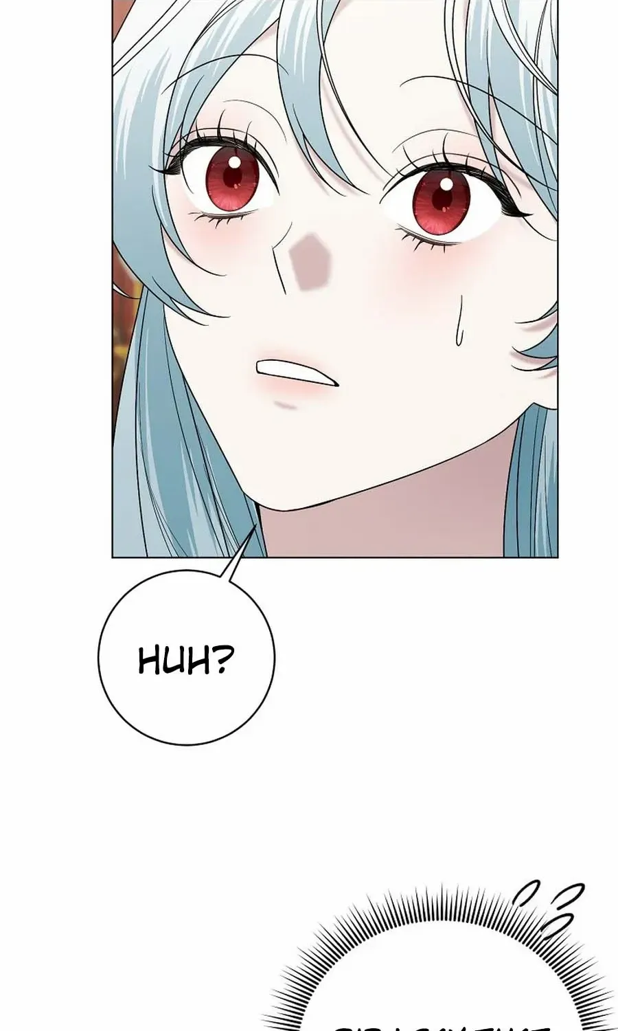 Somehow, My Tyrant Husband Has Became Cautious Chapter 88 page 38 - 