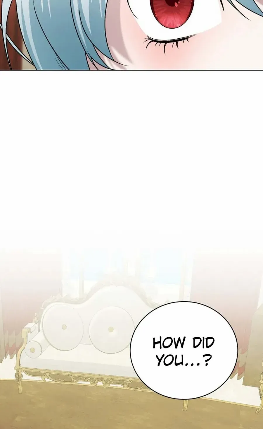 Somehow, My Tyrant Husband Has Became Cautious Chapter 88 page 41 - 