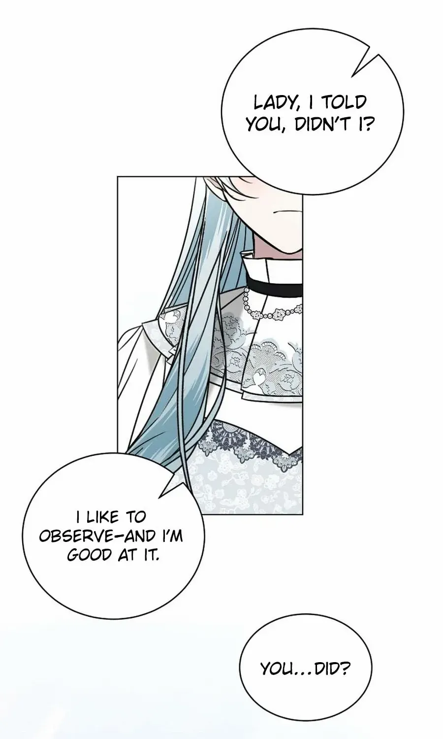 Somehow, My Tyrant Husband Has Became Cautious Chapter 88 page 43 - 