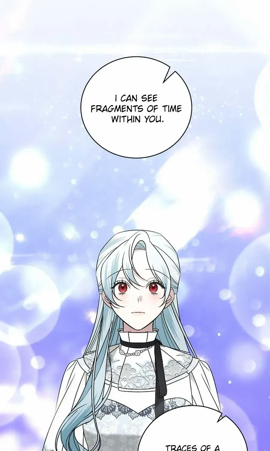 Somehow, My Tyrant Husband Has Became Cautious Chapter 88 page 44 - 