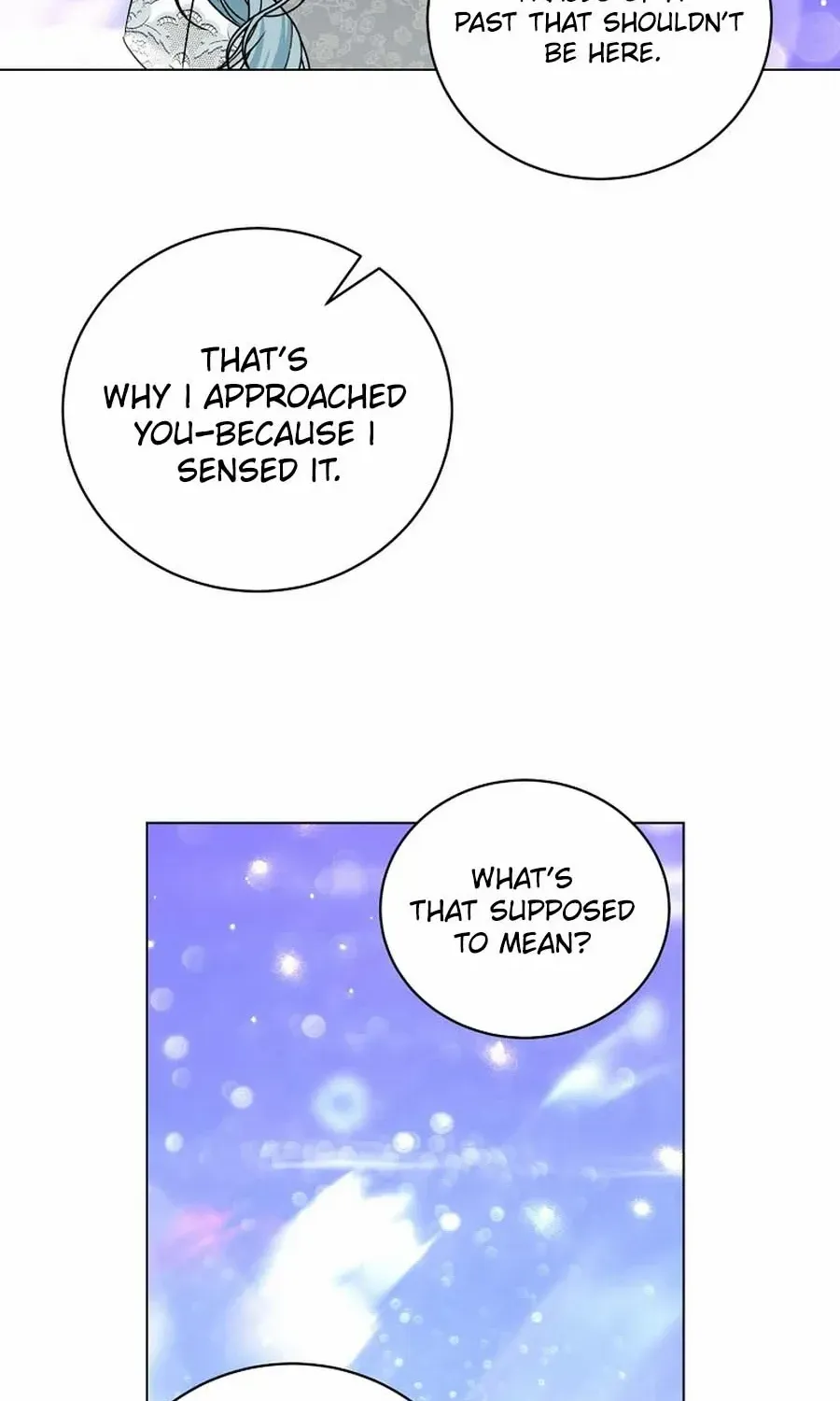 Somehow, My Tyrant Husband Has Became Cautious Chapter 88 page 45 - 