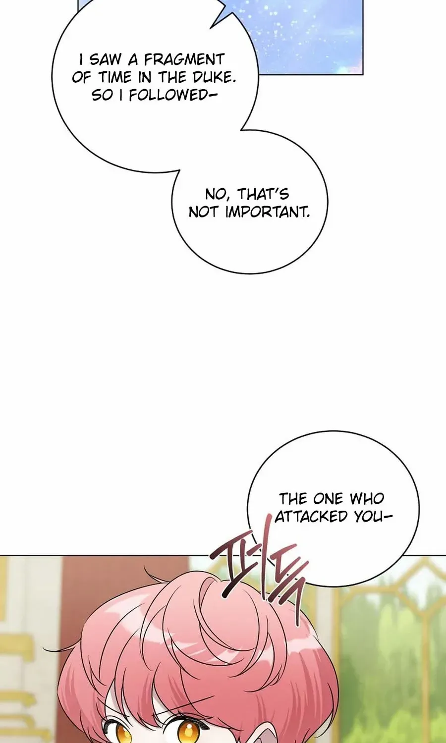 Somehow, My Tyrant Husband Has Became Cautious Chapter 88 page 46 - 