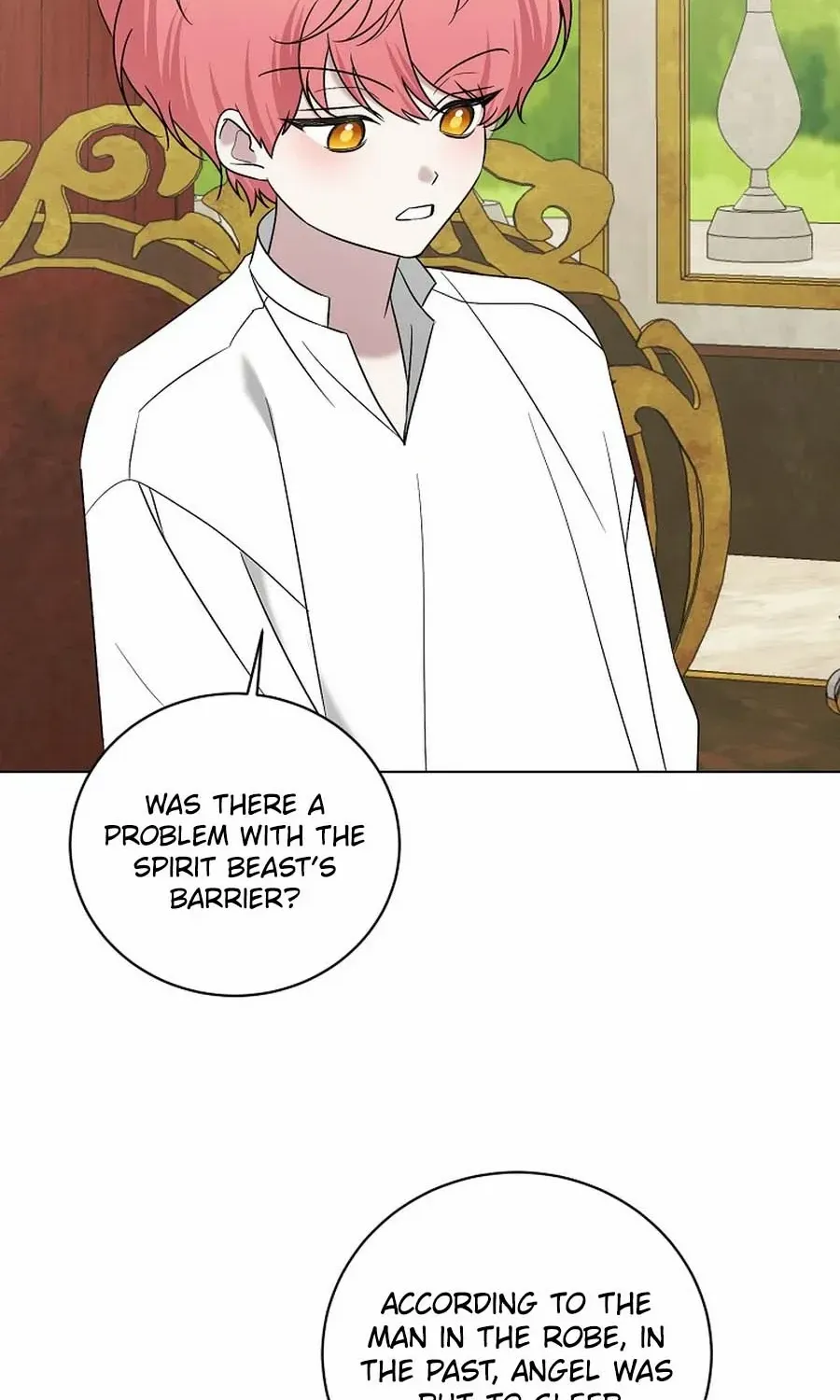 Somehow, My Tyrant Husband Has Became Cautious Chapter 88 page 52 - 