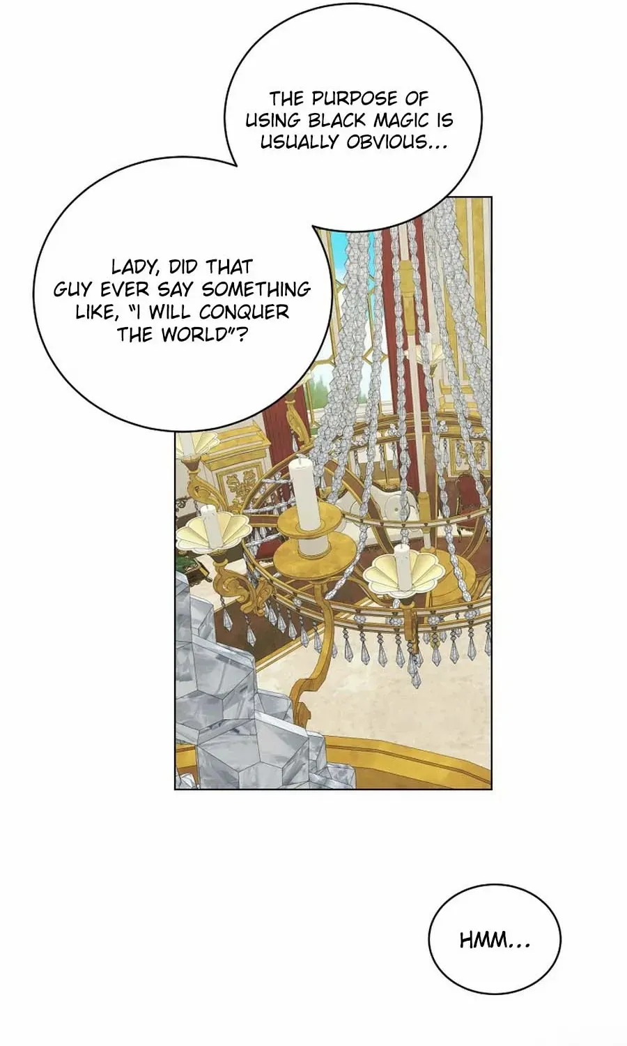 Somehow, My Tyrant Husband Has Became Cautious Chapter 88 page 56 - 