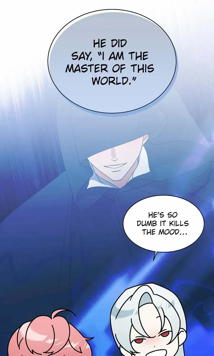 Somehow, My Tyrant Husband Has Became Cautious Chapter 88 page 57 - 