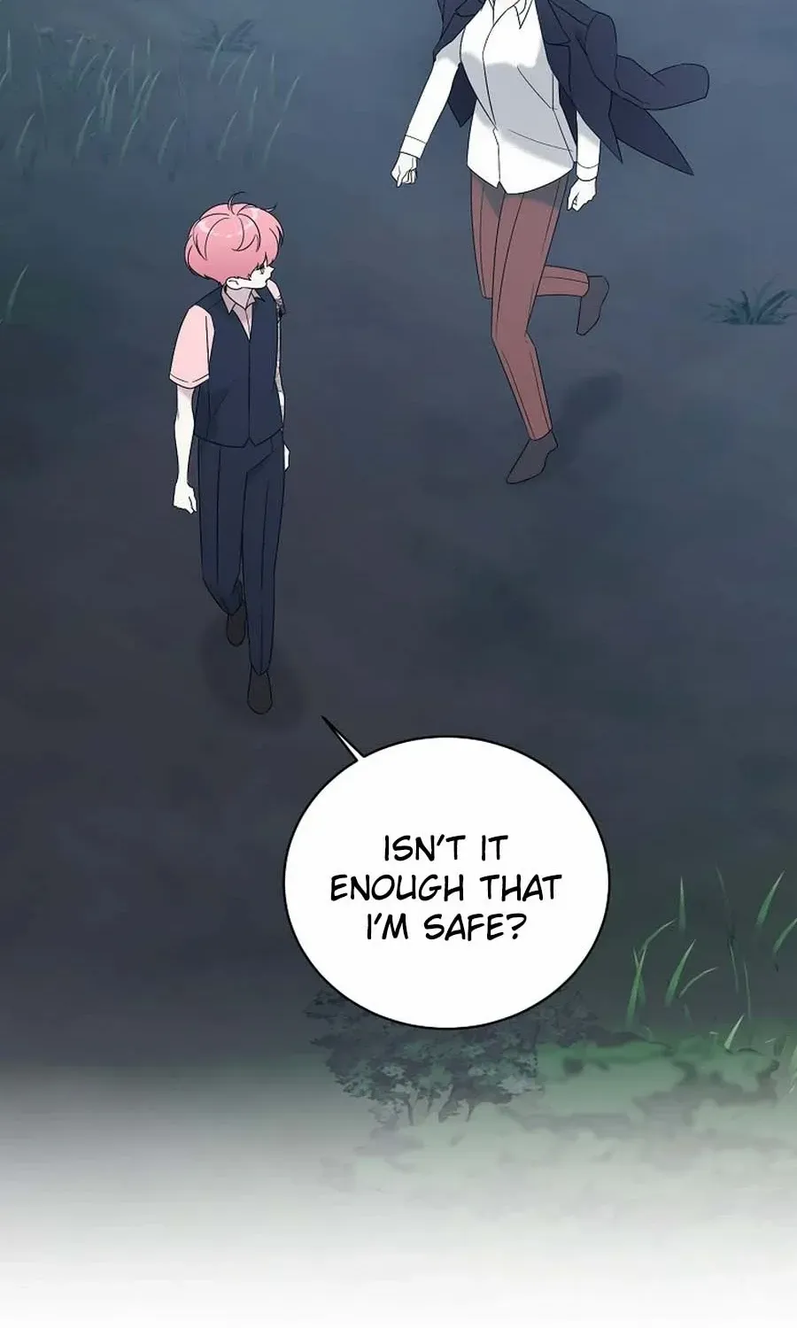 Somehow, My Tyrant Husband Has Became Cautious Chapter 88 page 7 - 