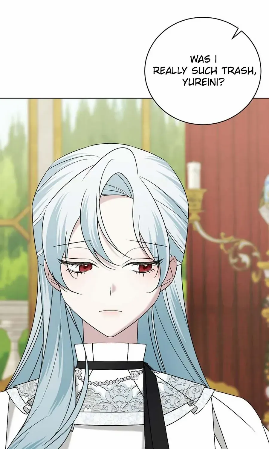 Somehow, My Tyrant Husband Has Became Cautious Chapter 88 page 63 - 