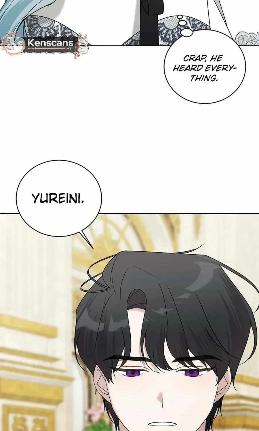 Somehow, My Tyrant Husband Has Became Cautious Chapter 88 page 64 - 