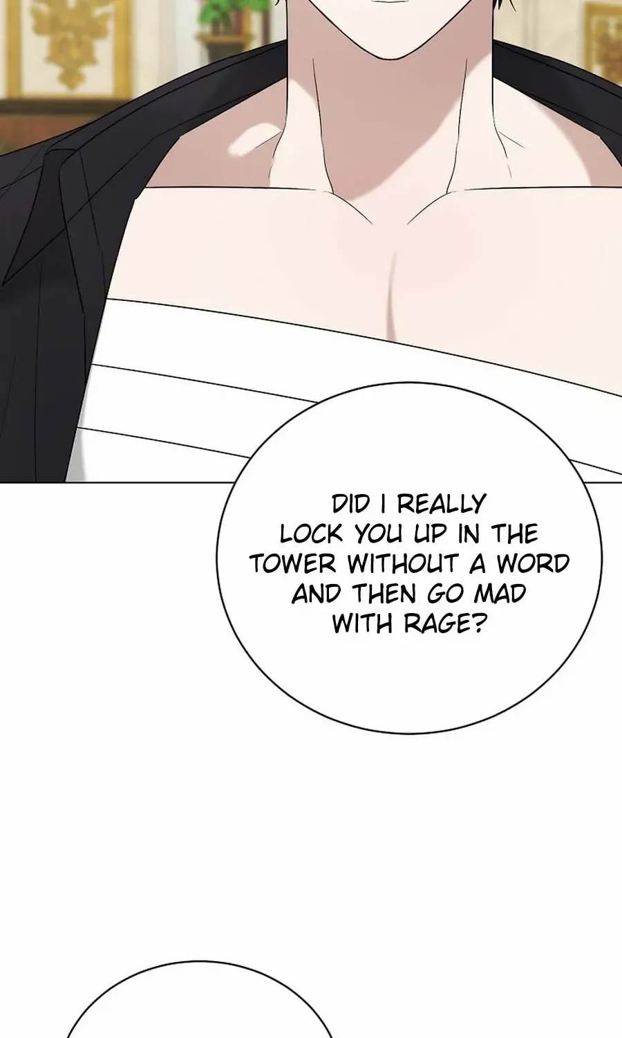 Somehow, My Tyrant Husband Has Became Cautious Chapter 88 page 65 - 