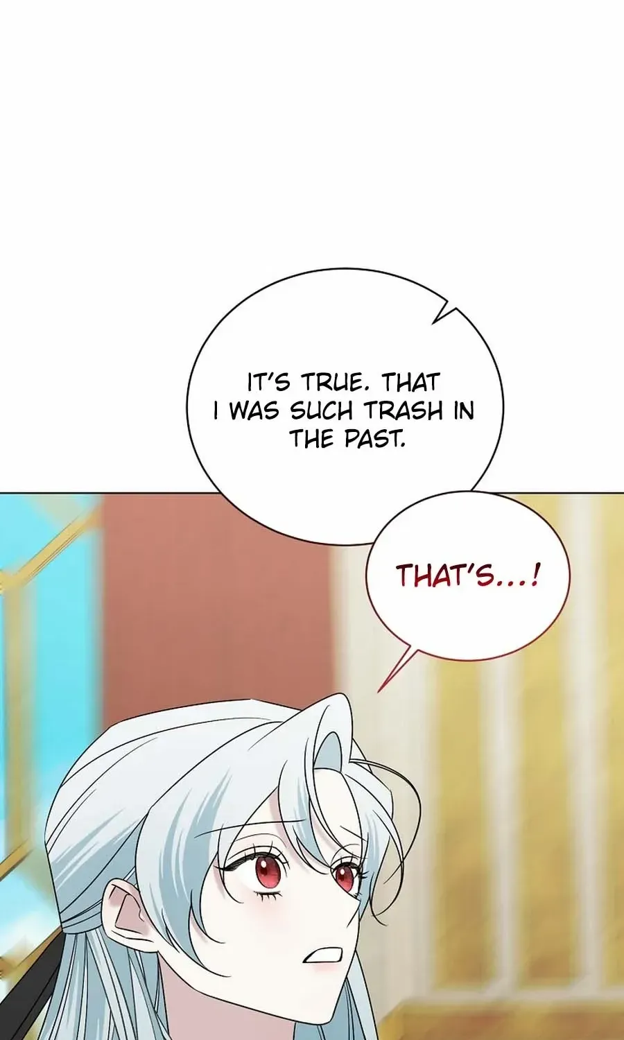 Somehow, My Tyrant Husband Has Became Cautious Chapter 88 page 68 - 