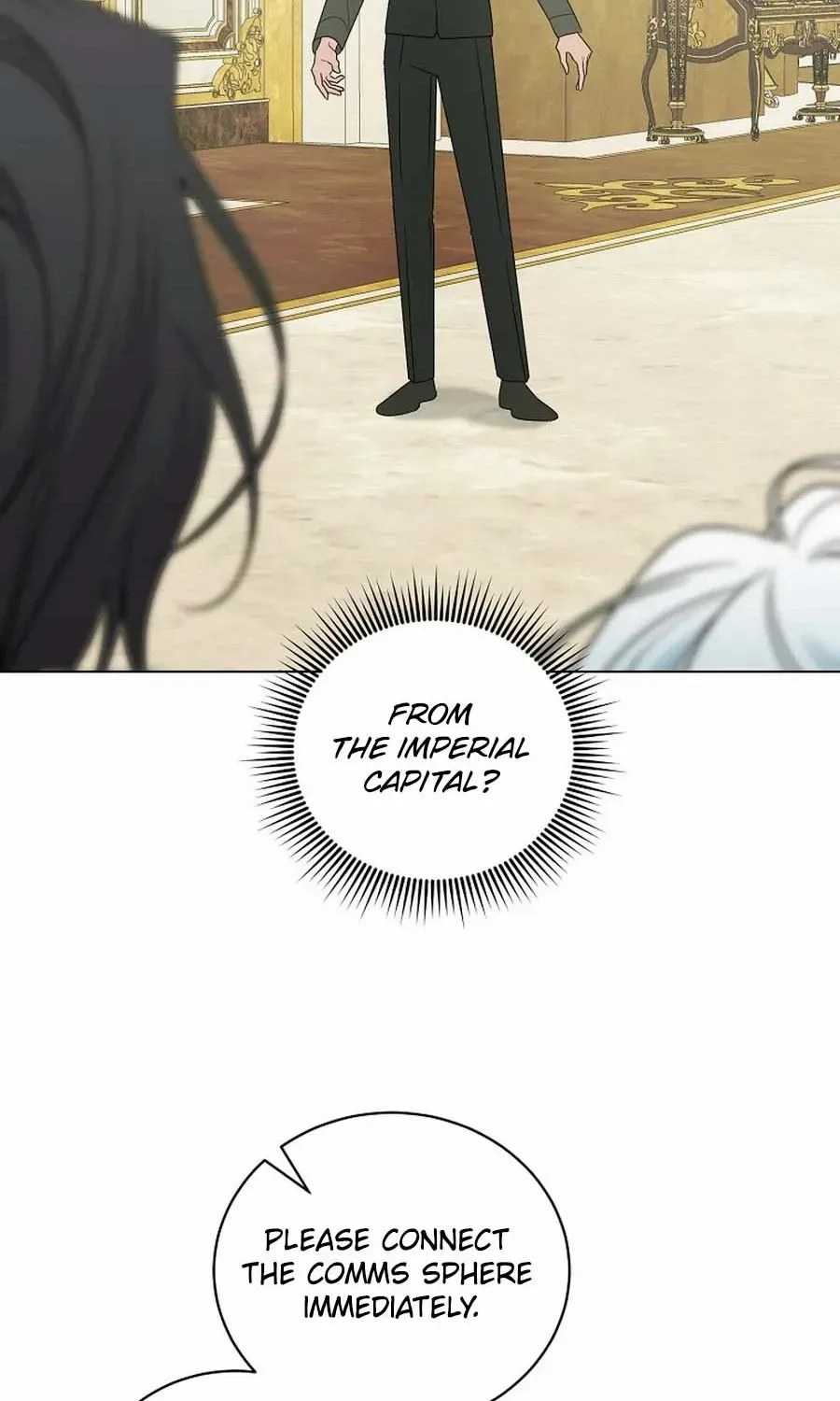 Somehow, My Tyrant Husband Has Became Cautious Chapter 88 page 71 - 