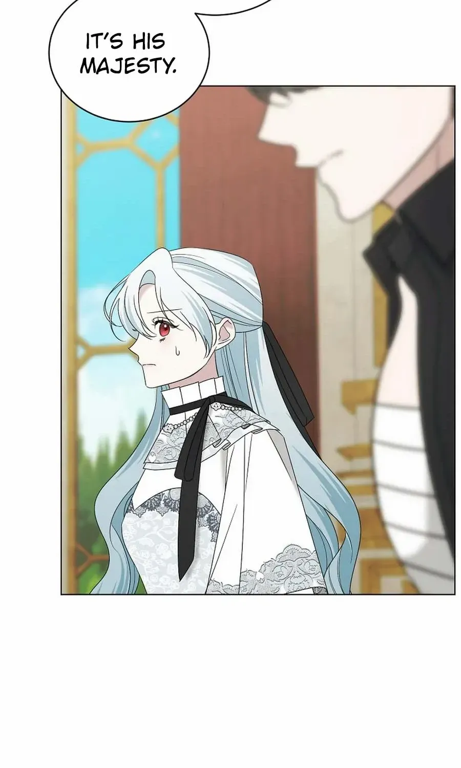 Somehow, My Tyrant Husband Has Became Cautious Chapter 88 page 72 - 