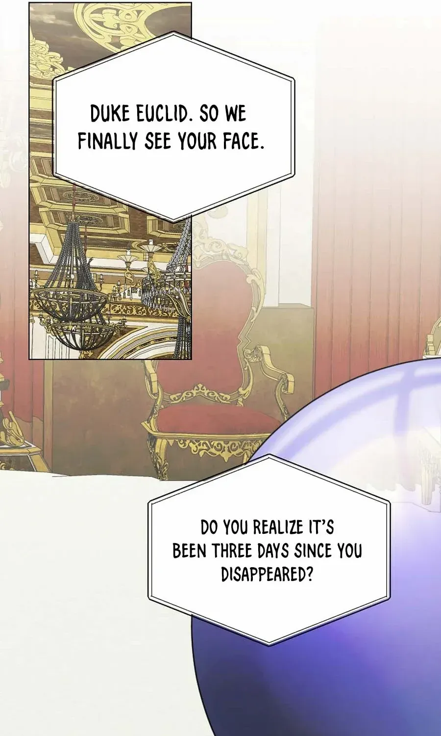 Somehow, My Tyrant Husband Has Became Cautious Chapter 88 page 76 - 