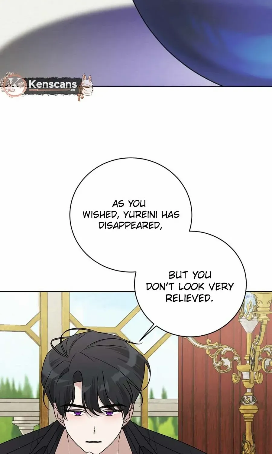 Somehow, My Tyrant Husband Has Became Cautious Chapter 88 page 77 - 