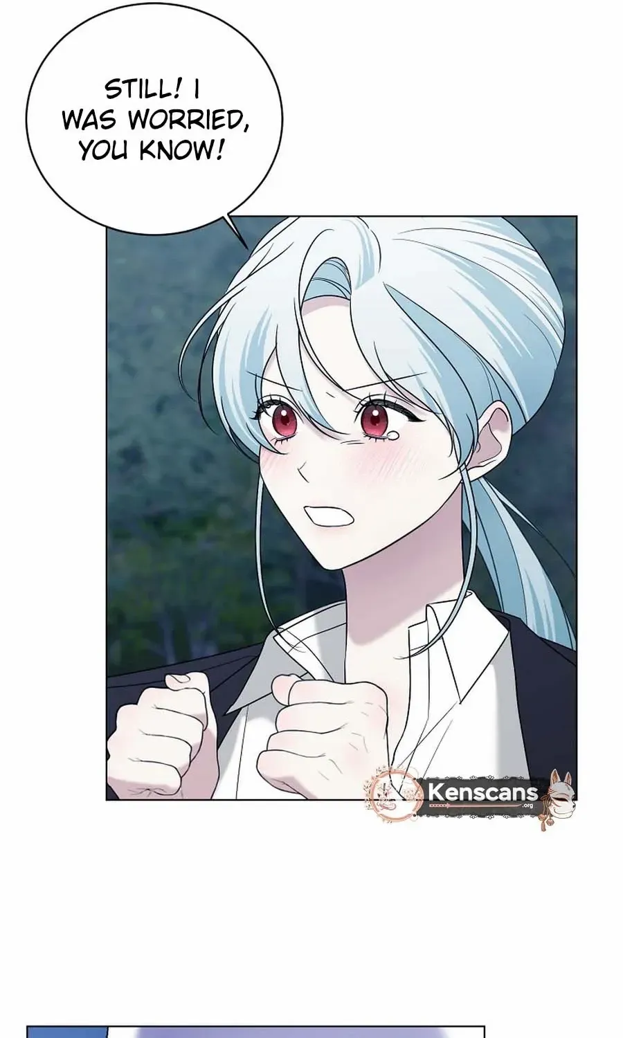 Somehow, My Tyrant Husband Has Became Cautious Chapter 88 page 9 - 