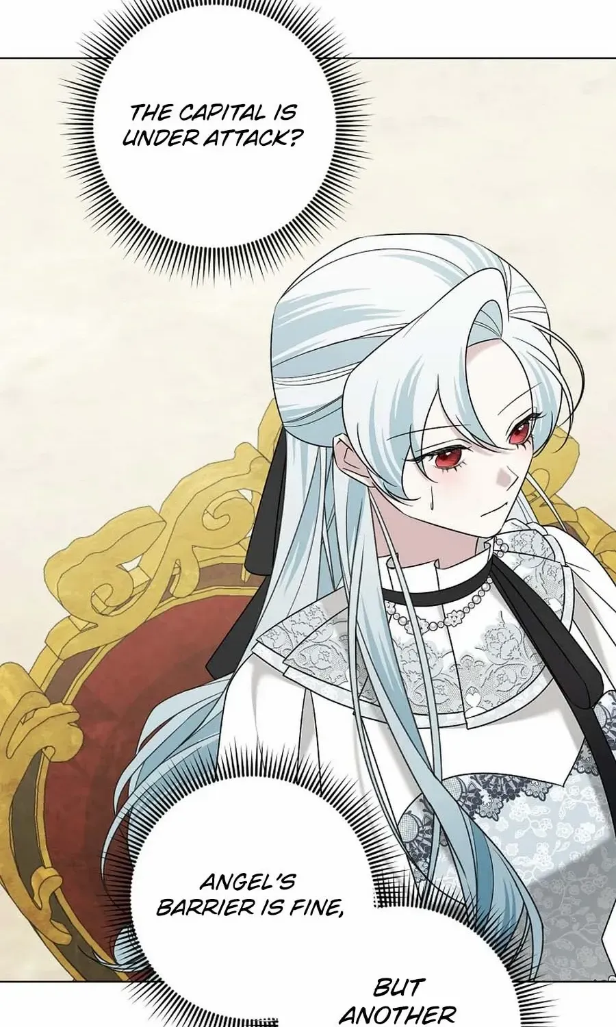 Somehow, My Tyrant Husband Has Became Cautious Chapter 88 page 81 - 