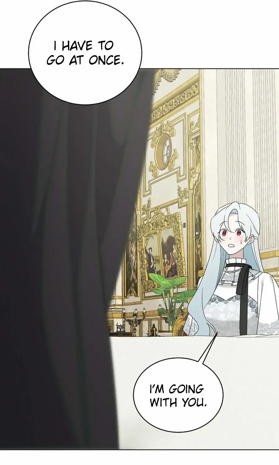 Somehow, My Tyrant Husband Has Became Cautious Chapter 88 page 83 - 