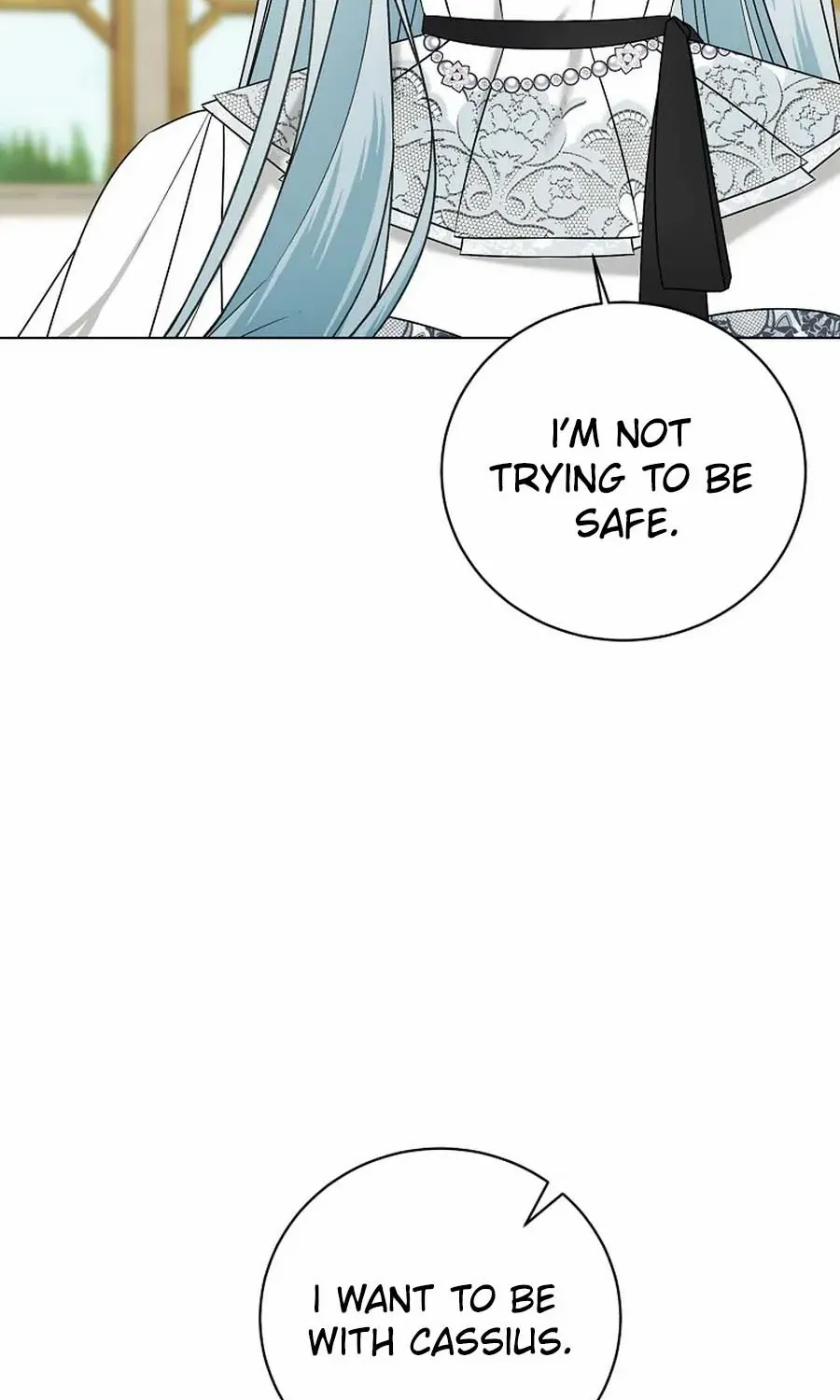 Somehow, My Tyrant Husband Has Became Cautious Chapter 88 page 85 - 