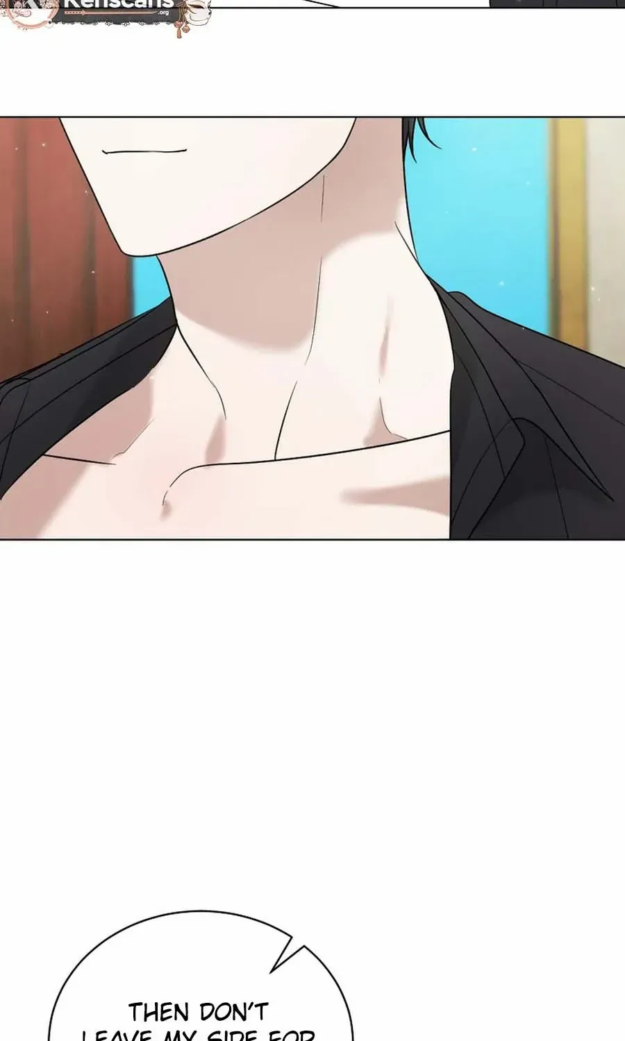 Somehow, My Tyrant Husband Has Became Cautious Chapter 88 page 87 - 