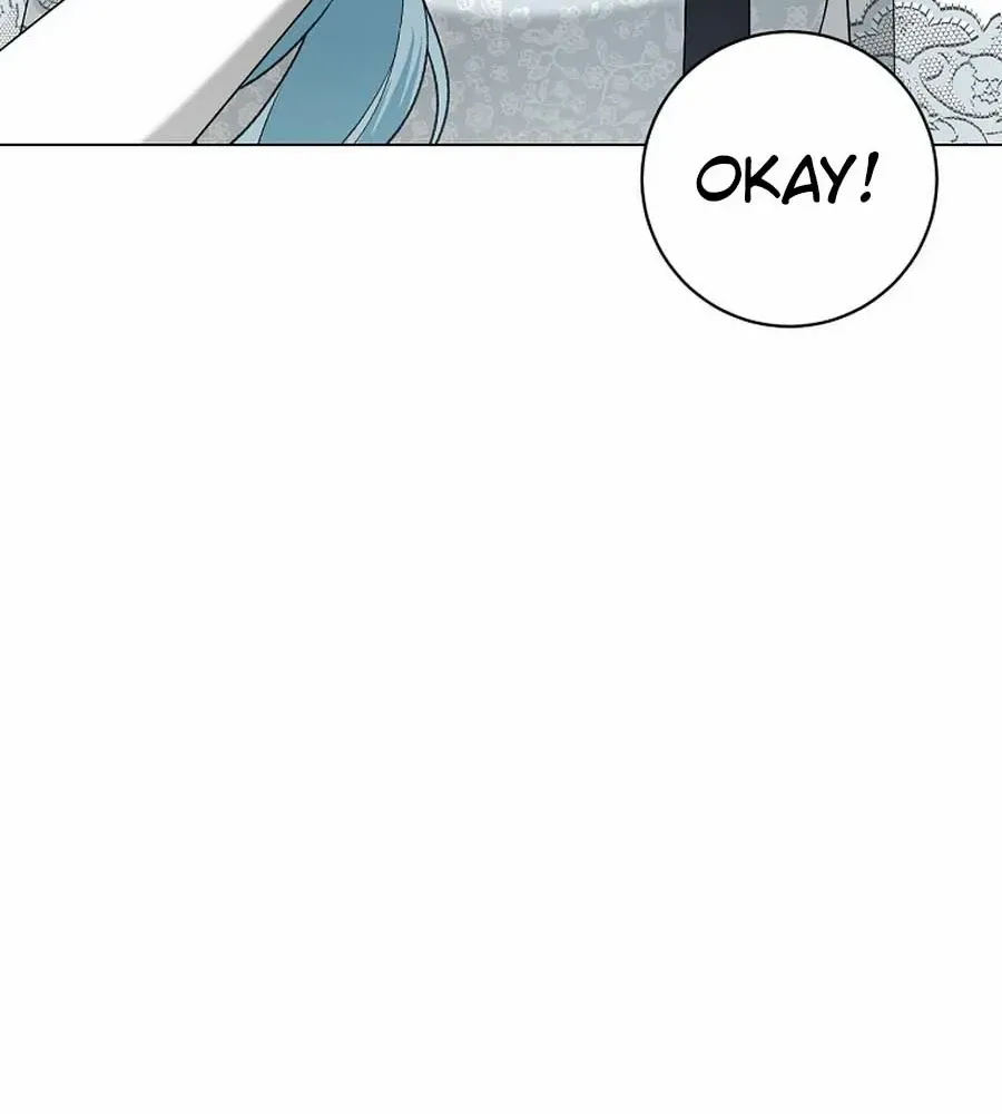Somehow, My Tyrant Husband Has Became Cautious Chapter 88 page 89 - 