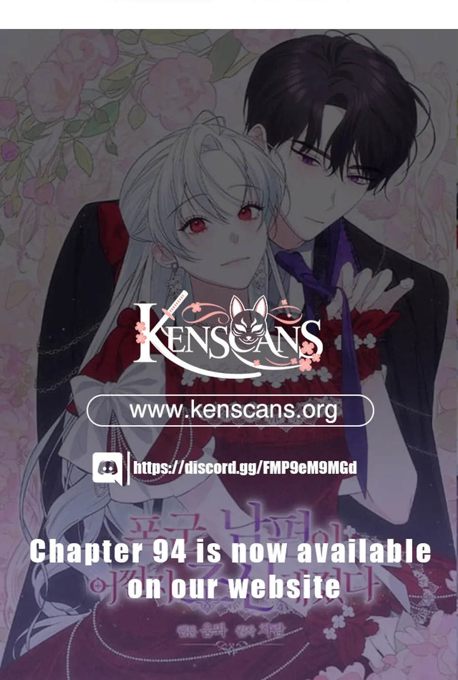 Somehow, My Tyrant Husband Has Became Cautious Chapter 88 page 91 - 