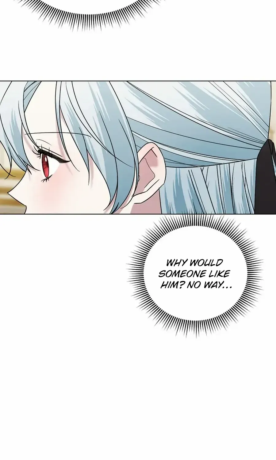 Somehow, My Tyrant Husband Has Became Cautious Chapter 89 page 11 - 