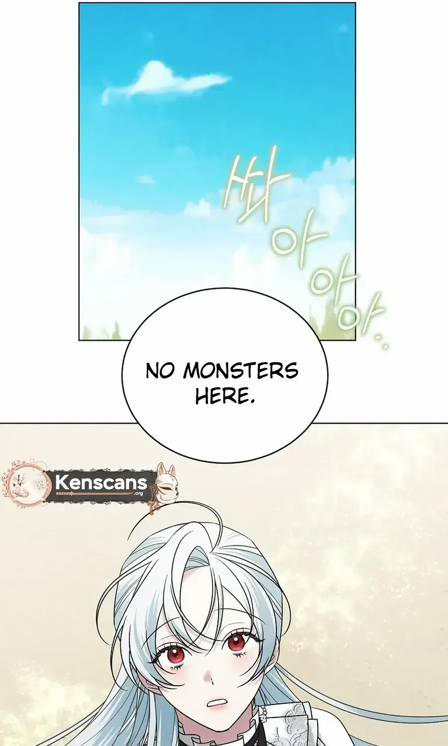 Somehow, My Tyrant Husband Has Became Cautious Chapter 89 page 14 - 