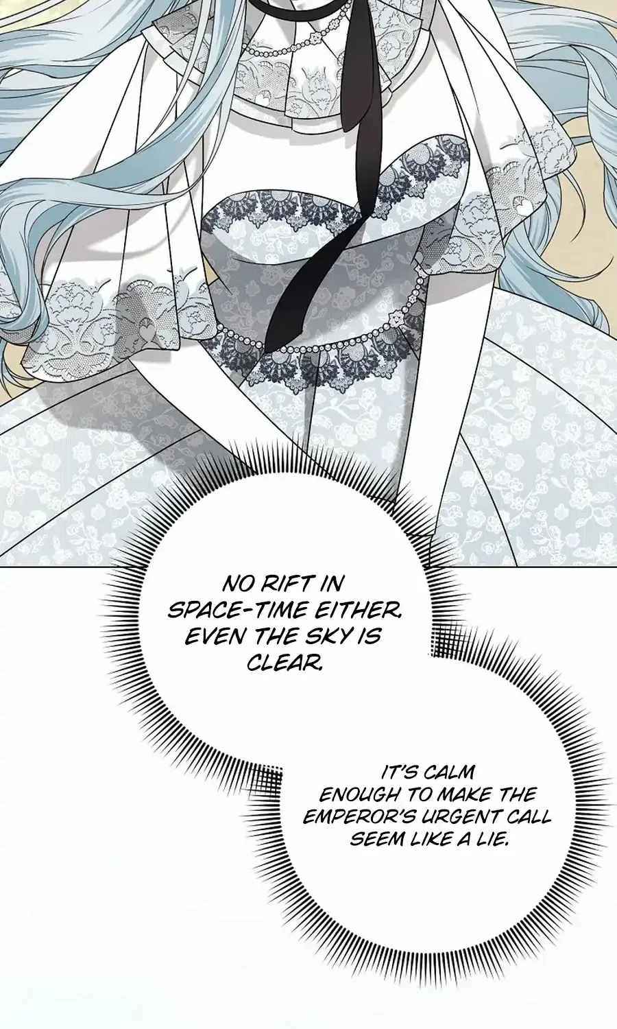 Somehow, My Tyrant Husband Has Became Cautious Chapter 89 page 15 - 