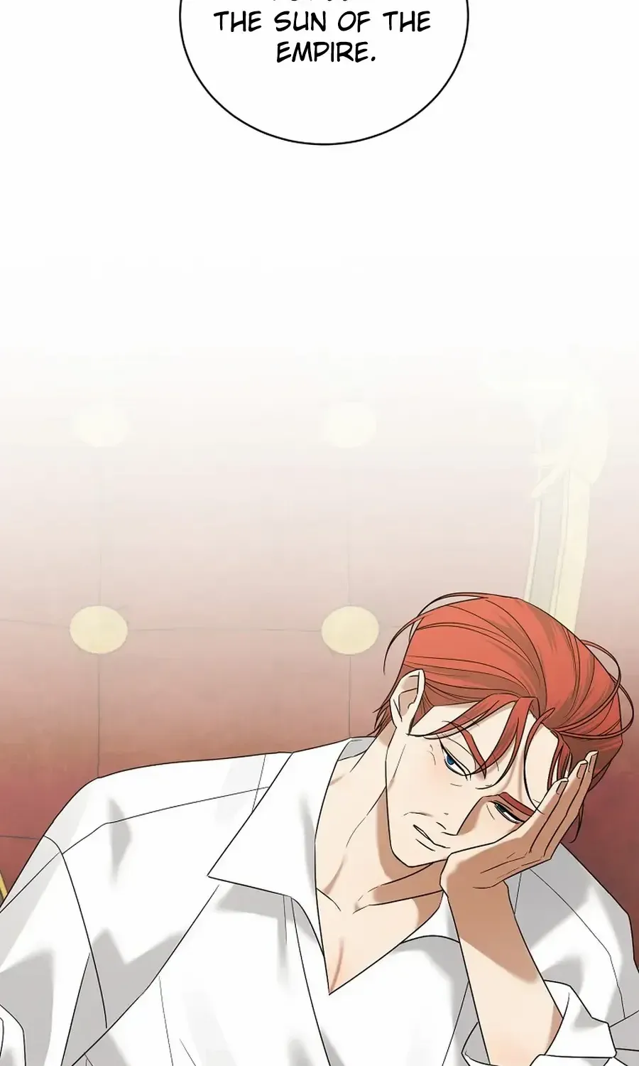 Somehow, My Tyrant Husband Has Became Cautious Chapter 89 page 23 - 