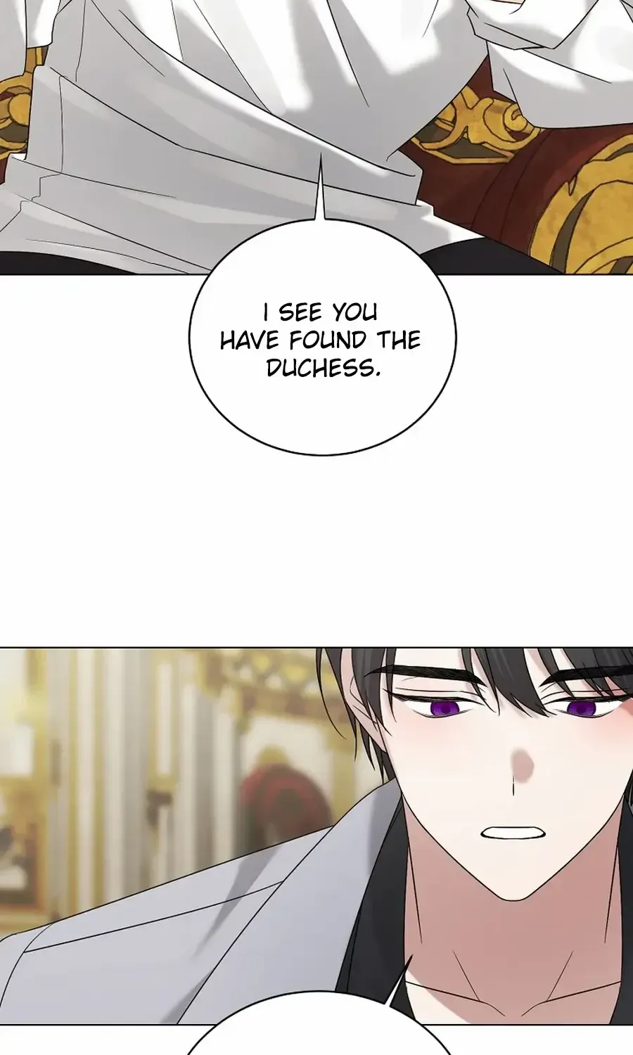 Somehow, My Tyrant Husband Has Became Cautious Chapter 89 page 24 - 